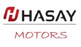 Hasay Motors  - İstanbul